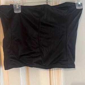 Black Strapless core set